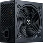 Hiditec RL750 Fuente de Alimentación 750W 80 Plus Bronze ATX, Ventilador Silencioso 120mm, Cables Planos, No Modular